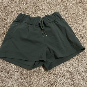 Lululemon size 4!